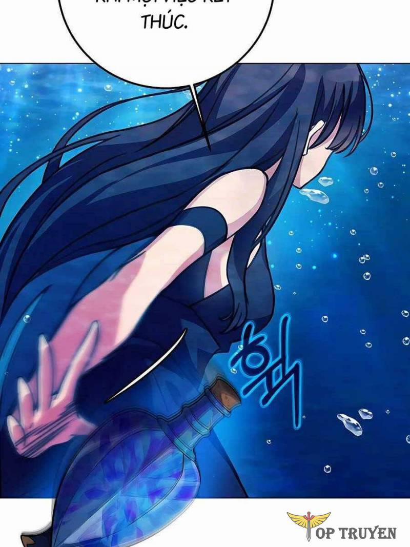 Trở Thành Nhân Viên Cho Các Vị Thần 32 trang 80