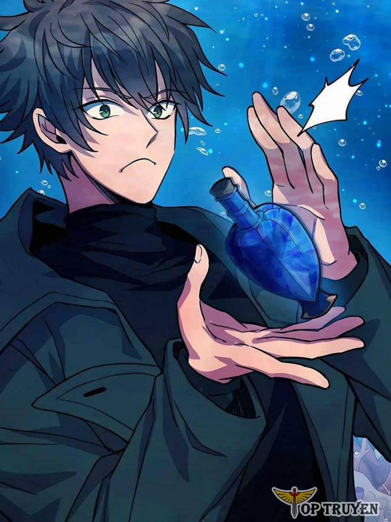 Trở Thành Nhân Viên Cho Các Vị Thần 32 trang 82