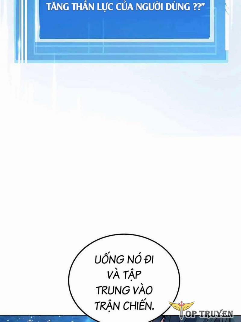 Trở Thành Nhân Viên Cho Các Vị Thần 32 trang 85