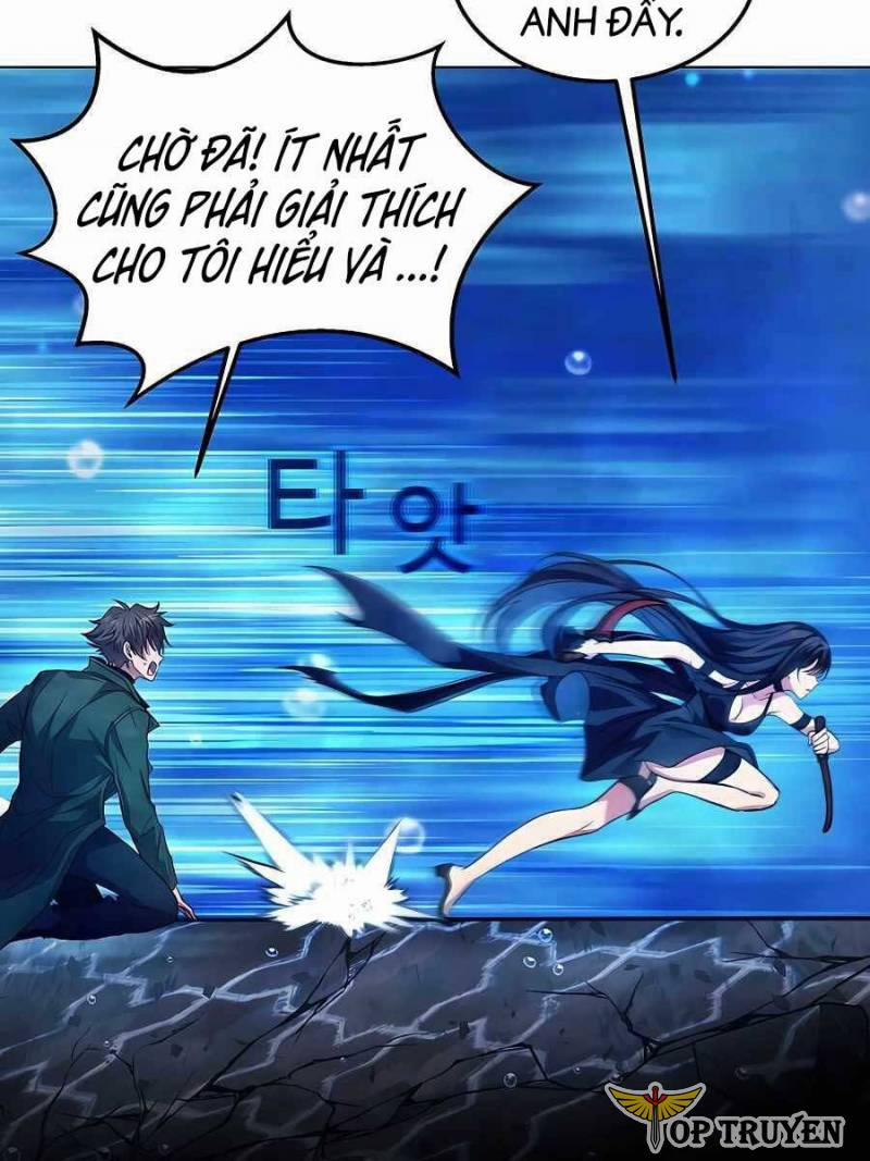 Trở Thành Nhân Viên Cho Các Vị Thần 32 trang 90