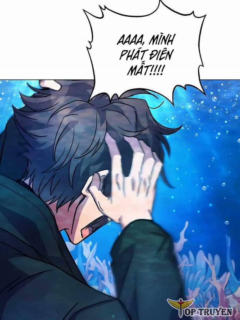 Trở Thành Nhân Viên Cho Các Vị Thần 32 trang 92