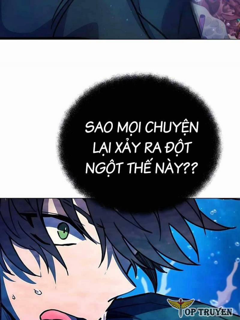 Trở Thành Nhân Viên Cho Các Vị Thần 32 trang 93