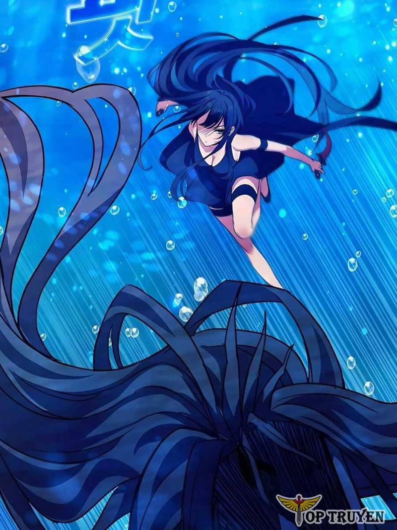 Trở Thành Nhân Viên Cho Các Vị Thần 32 trang 95