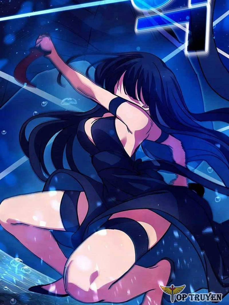 Trở Thành Nhân Viên Cho Các Vị Thần 32 trang 98