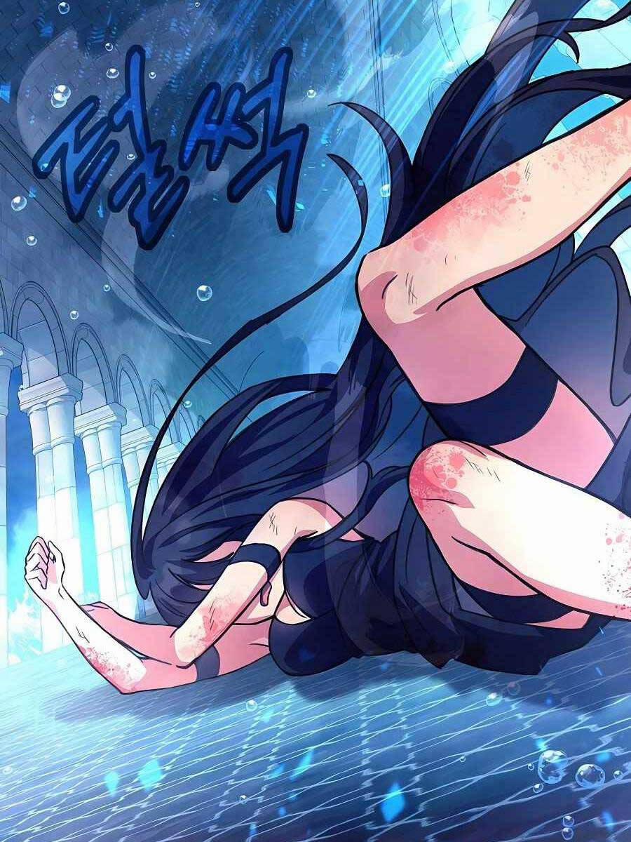 Trở Thành Nhân Viên Cho Các Vị Thần 33 trang 11