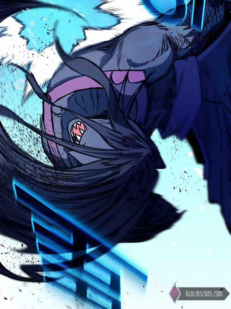 Trở Thành Nhân Viên Cho Các Vị Thần 33 trang 119