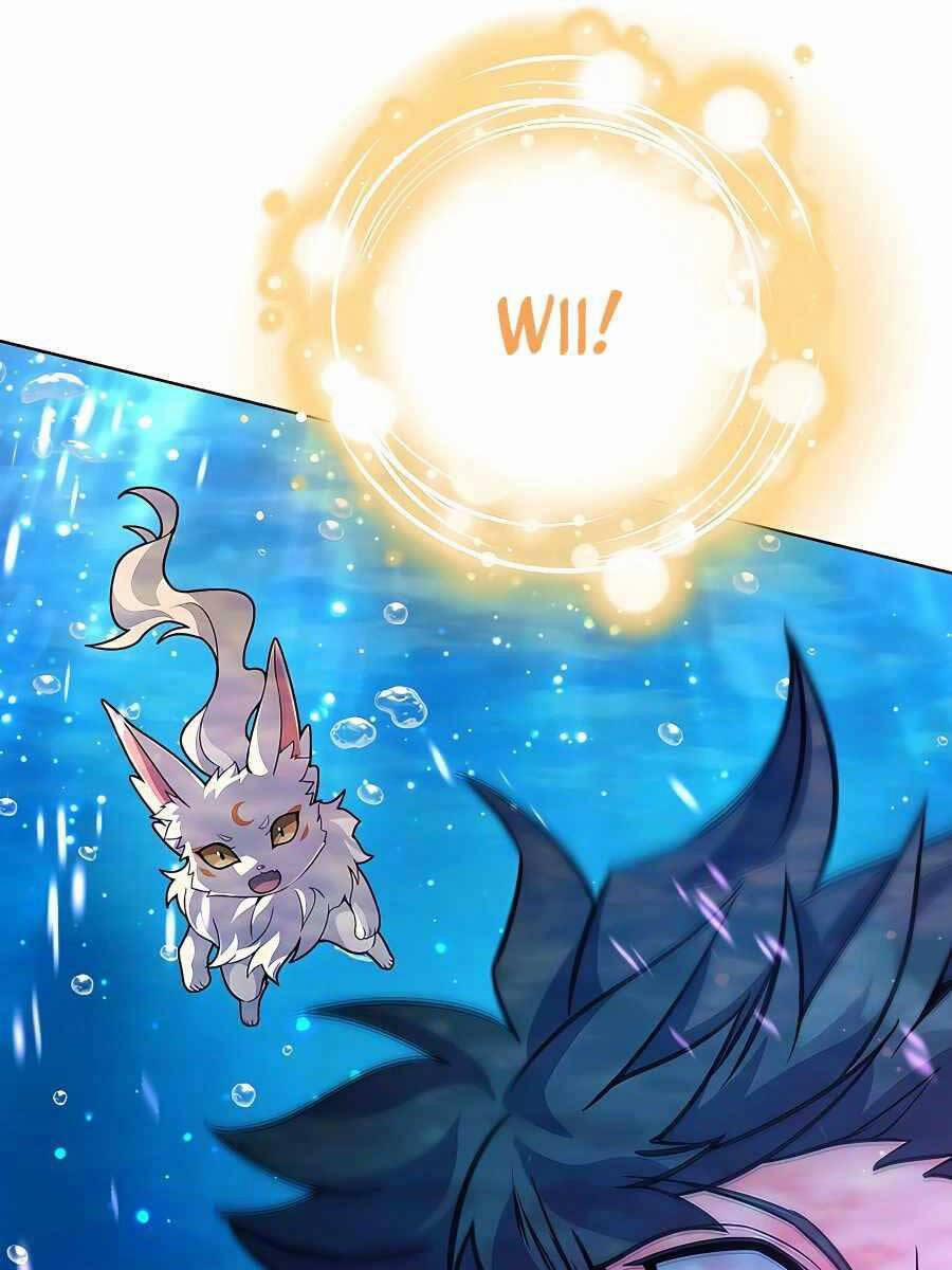 Trở Thành Nhân Viên Cho Các Vị Thần 33 trang 135