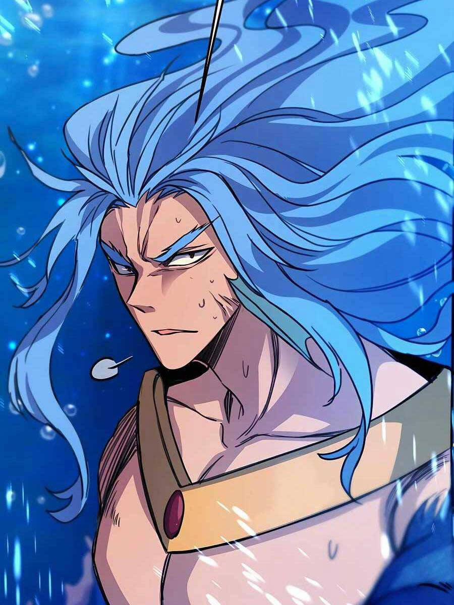 Trở Thành Nhân Viên Cho Các Vị Thần 33 trang 157