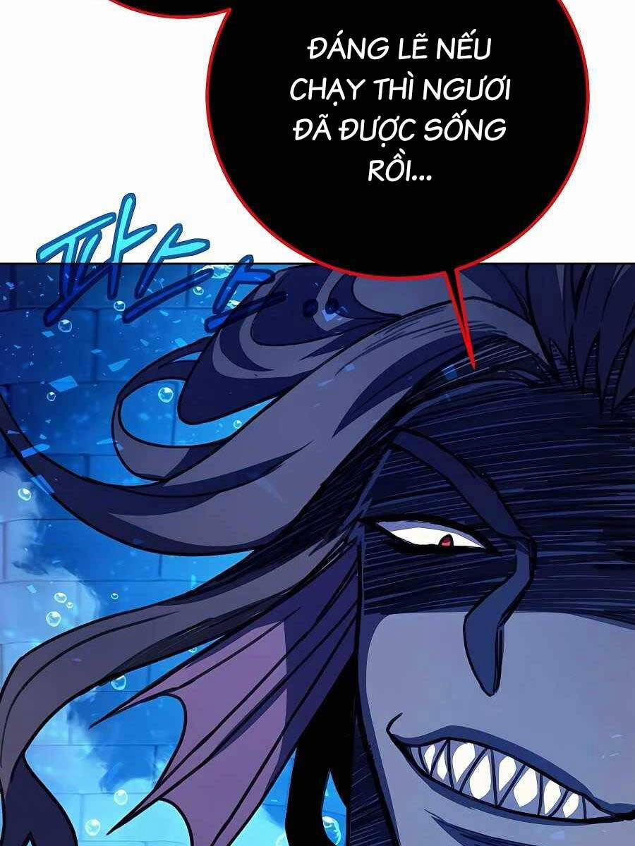 Trở Thành Nhân Viên Cho Các Vị Thần 33 trang 16