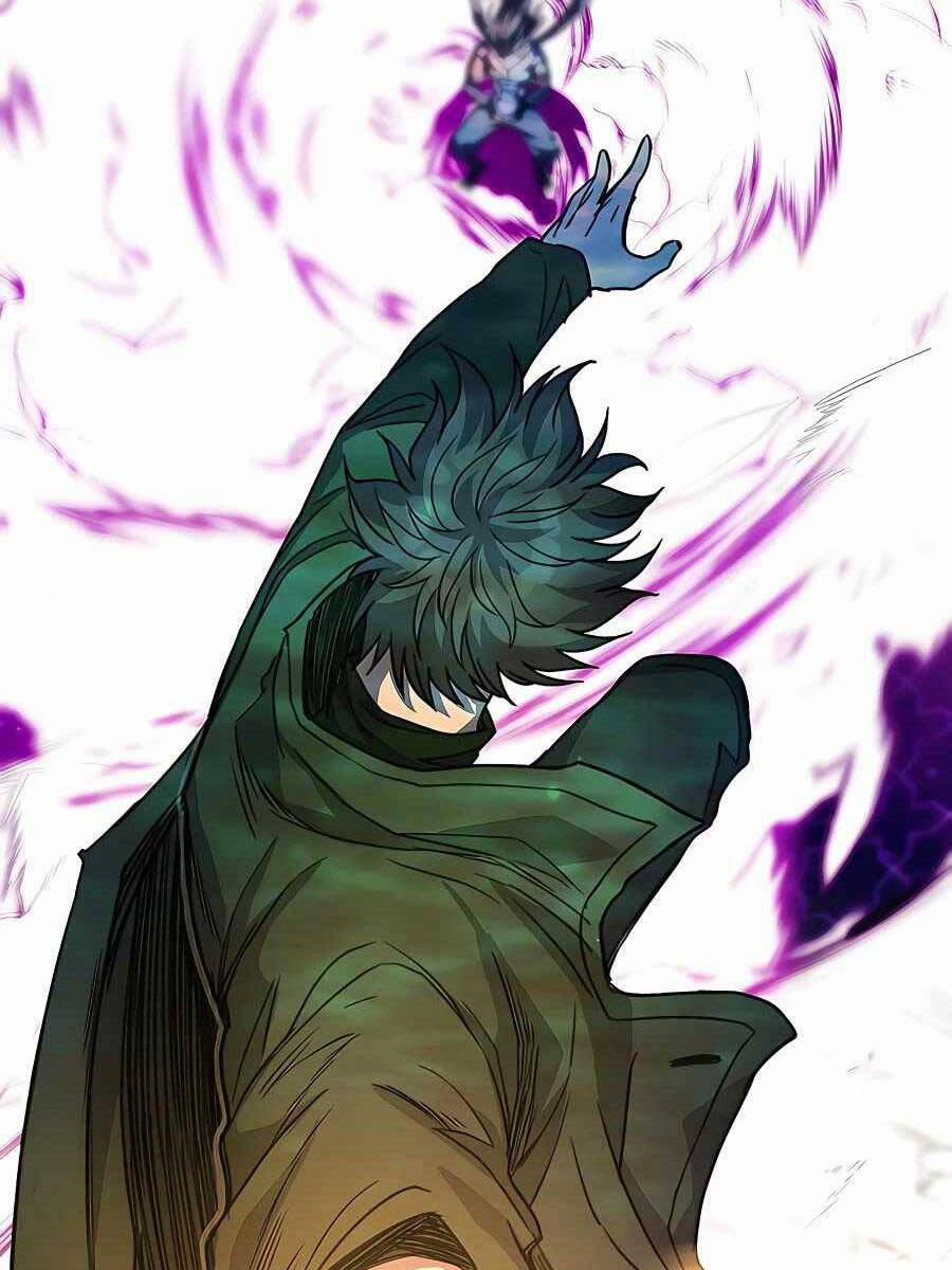 Trở Thành Nhân Viên Cho Các Vị Thần 33 trang 170