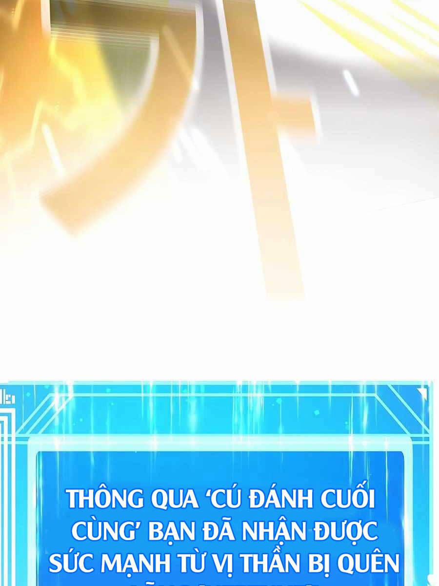 Trở Thành Nhân Viên Cho Các Vị Thần 33 trang 185