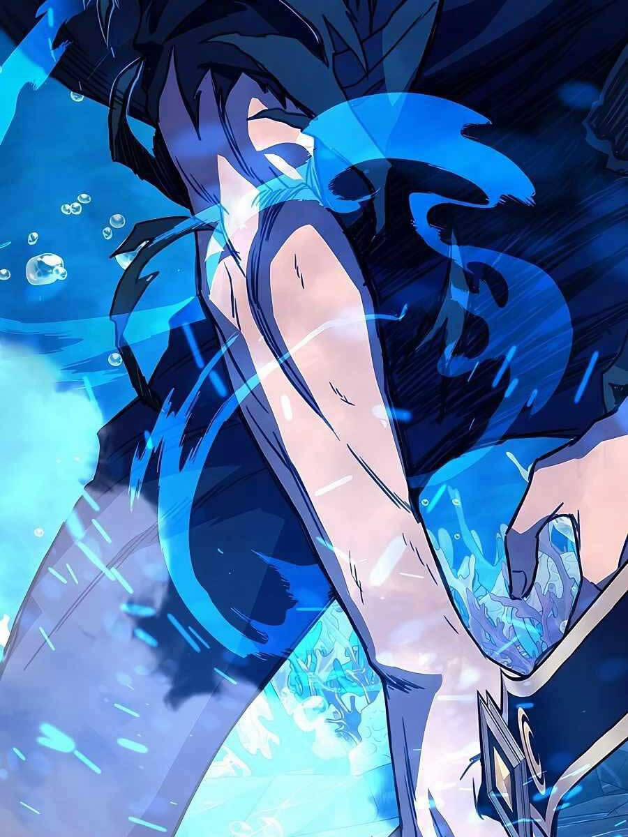 Trở Thành Nhân Viên Cho Các Vị Thần 33 trang 189