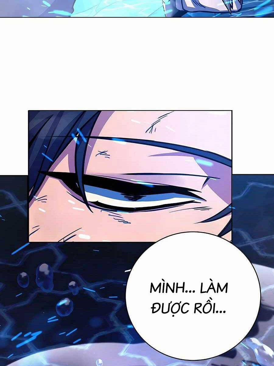 Trở Thành Nhân Viên Cho Các Vị Thần 33 trang 190