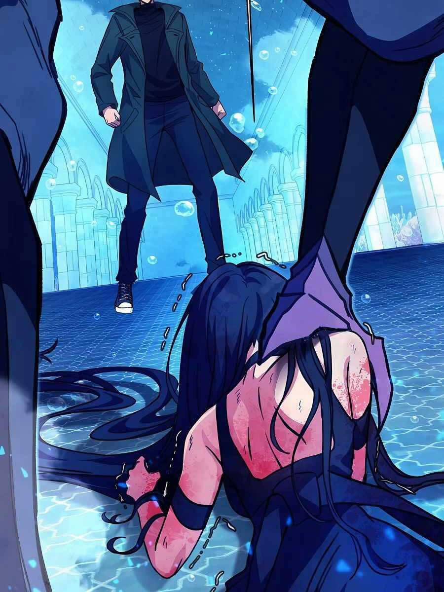 Trở Thành Nhân Viên Cho Các Vị Thần 33 trang 23