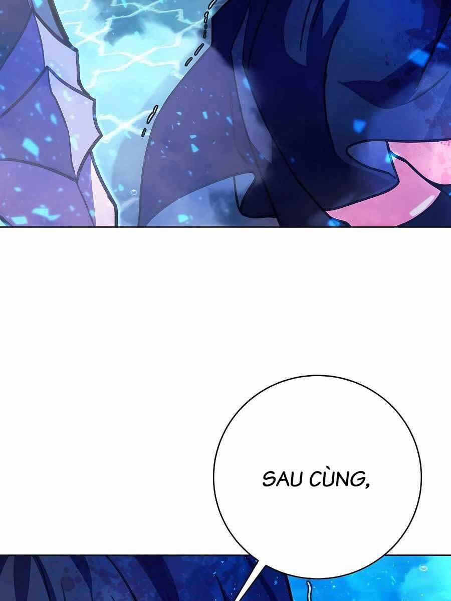 Trở Thành Nhân Viên Cho Các Vị Thần 33 trang 24