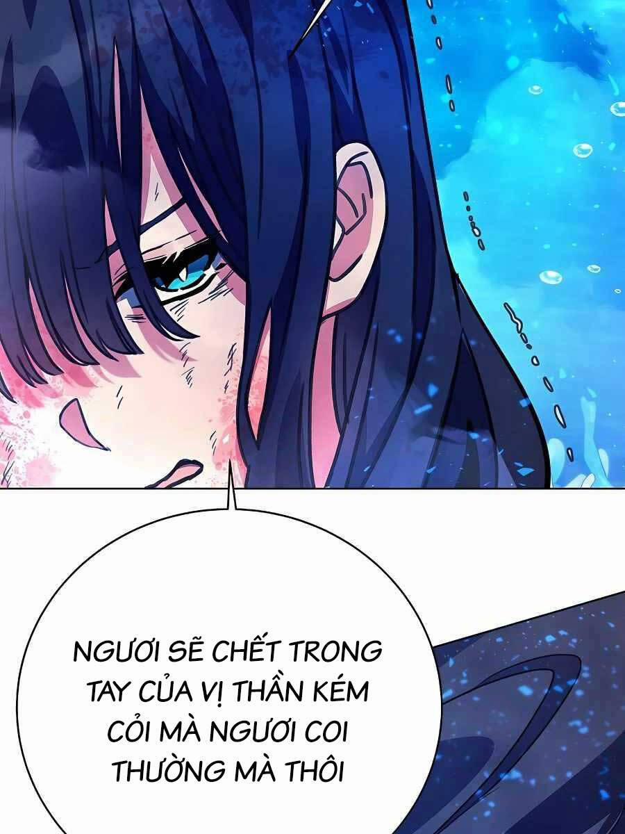 Trở Thành Nhân Viên Cho Các Vị Thần 33 trang 25