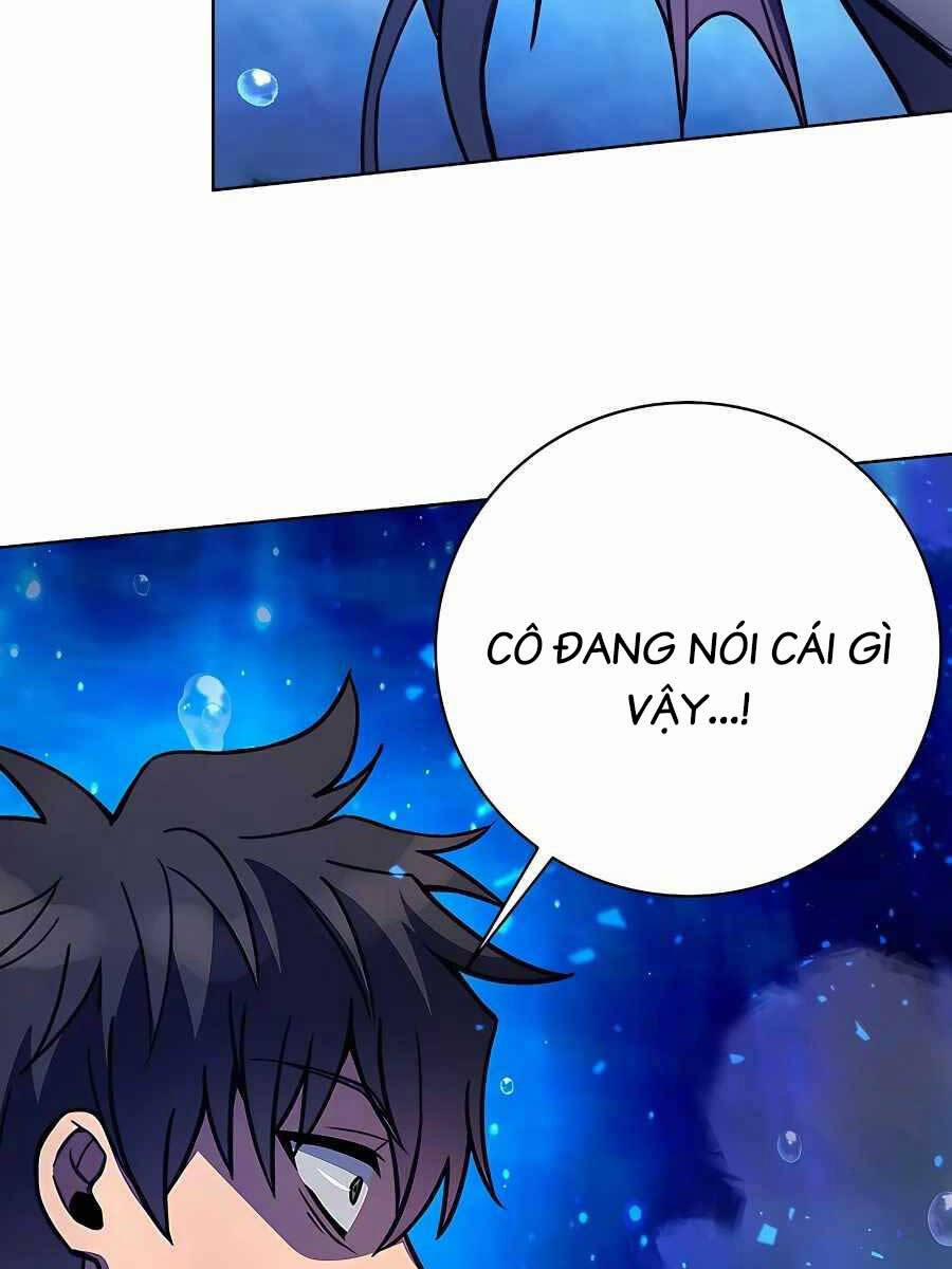 Trở Thành Nhân Viên Cho Các Vị Thần 33 trang 27