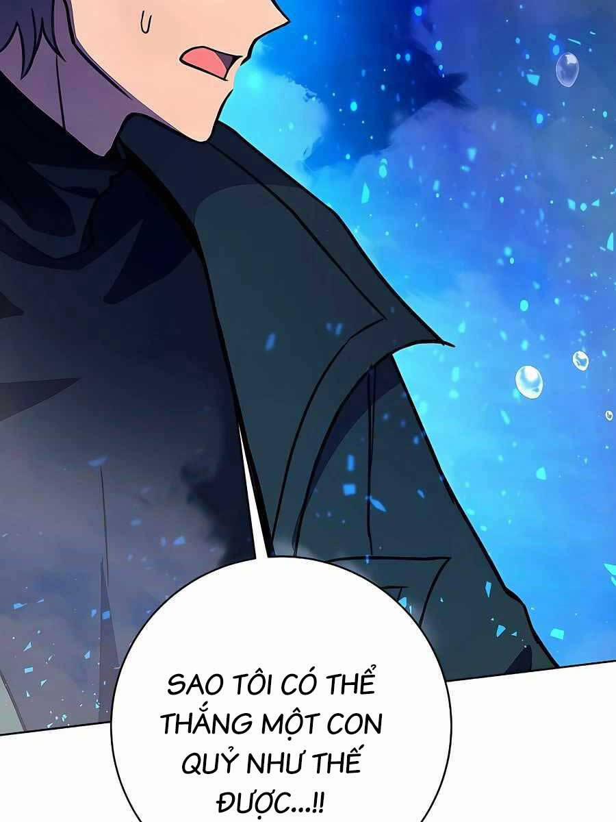 Trở Thành Nhân Viên Cho Các Vị Thần 33 trang 28