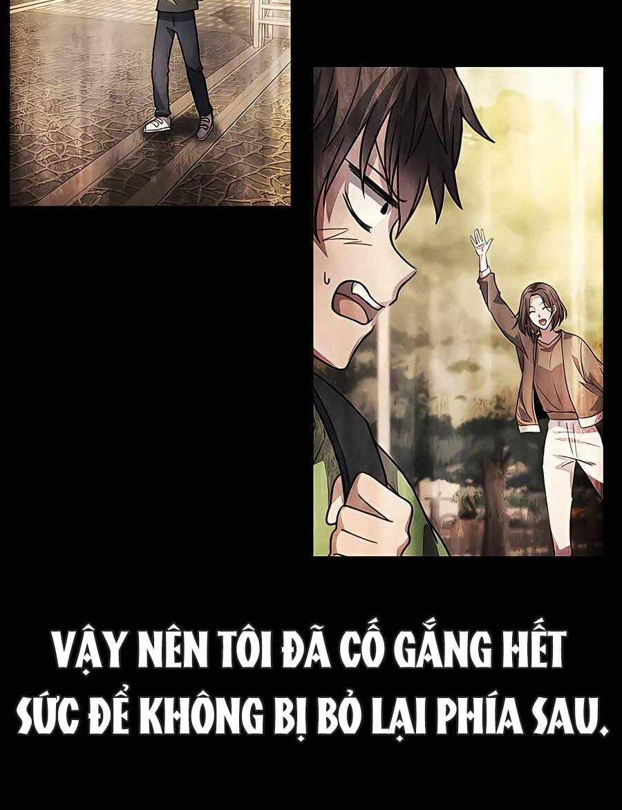 Trở Thành Nhân Viên Cho Các Vị Thần 33 trang 44