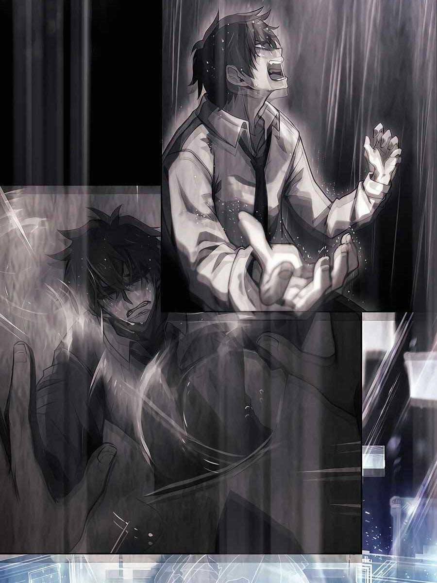 Trở Thành Nhân Viên Cho Các Vị Thần 33 trang 58