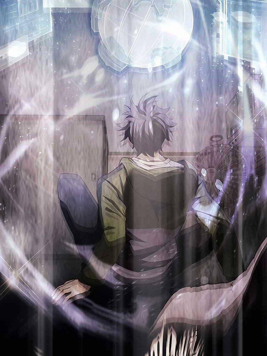 Trở Thành Nhân Viên Cho Các Vị Thần 33 trang 59