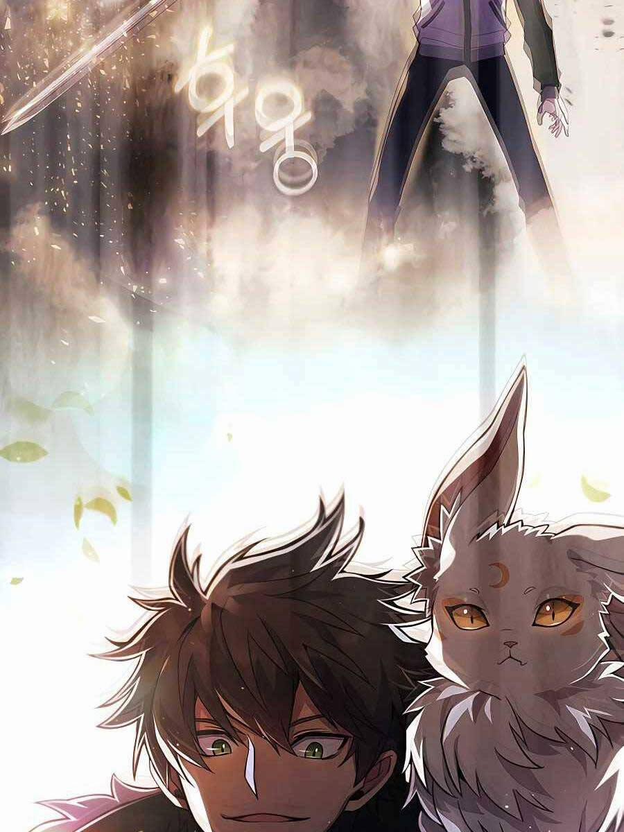 Trở Thành Nhân Viên Cho Các Vị Thần 33 trang 61