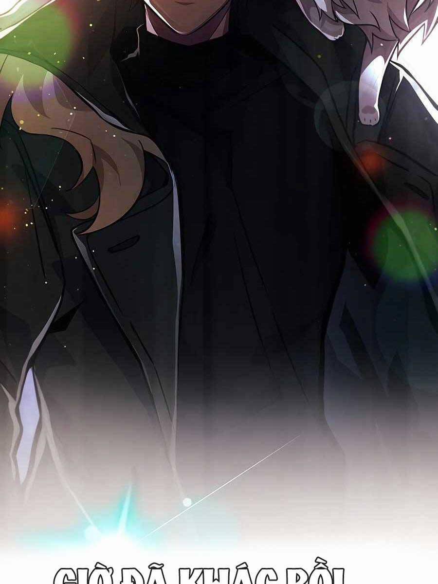 Trở Thành Nhân Viên Cho Các Vị Thần 33 trang 62