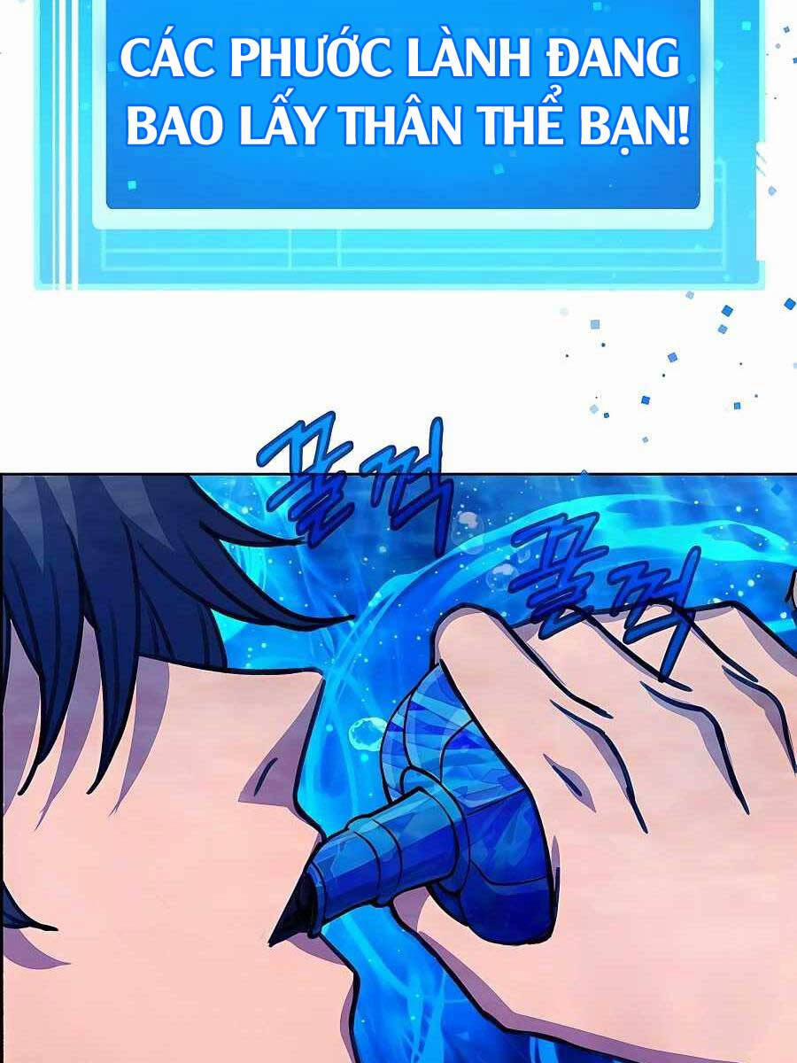 Trở Thành Nhân Viên Cho Các Vị Thần 33 trang 64