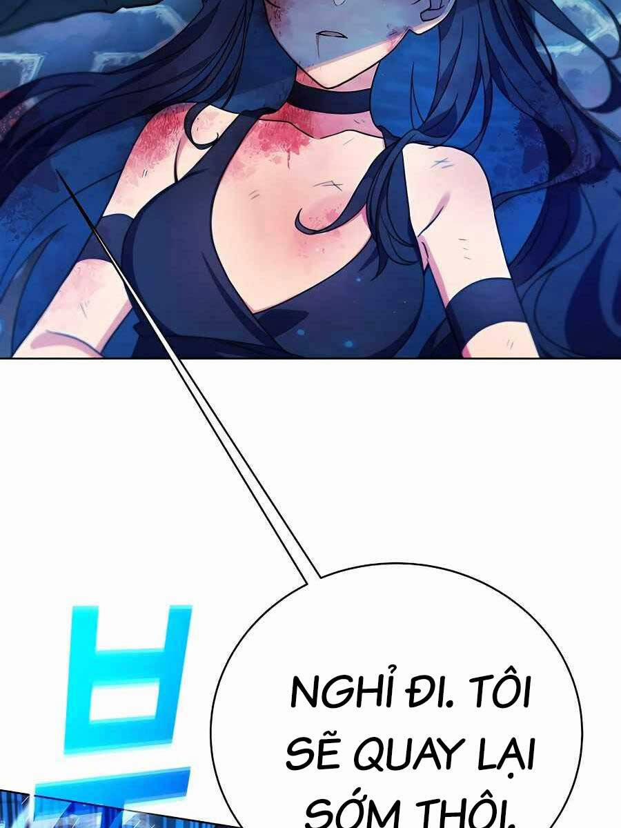Trở Thành Nhân Viên Cho Các Vị Thần 33 trang 79