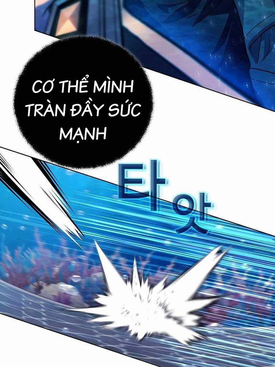 Trở Thành Nhân Viên Cho Các Vị Thần 33 trang 87