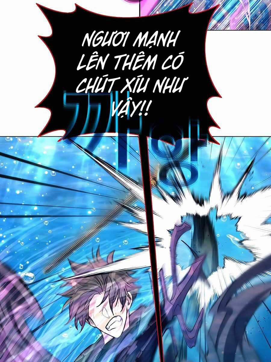 Trở Thành Nhân Viên Cho Các Vị Thần 33 trang 93