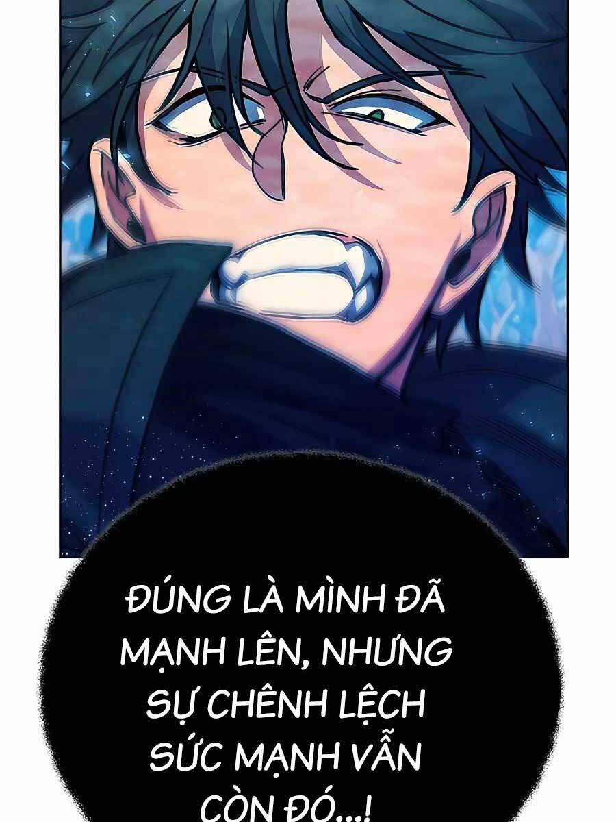 Trở Thành Nhân Viên Cho Các Vị Thần 33 trang 96