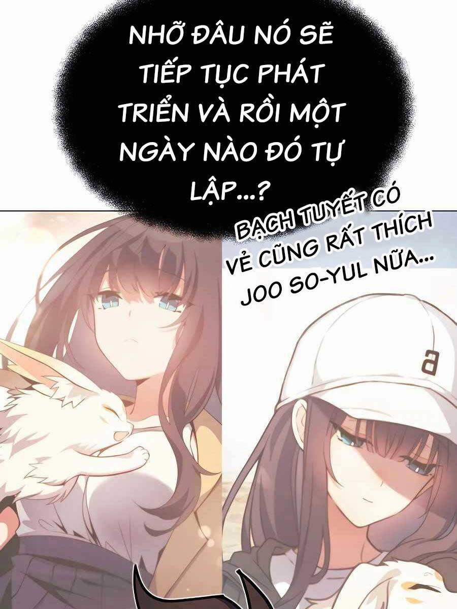 Trở Thành Nhân Viên Cho Các Vị Thần 34 trang 107