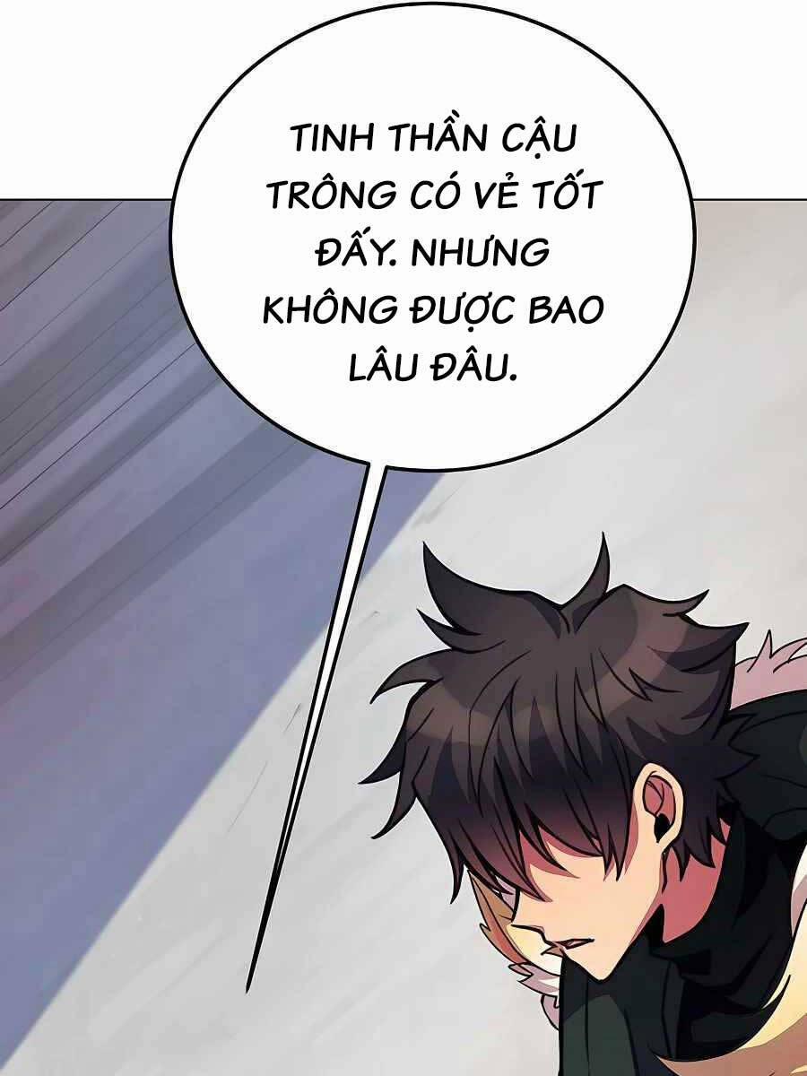 Trở Thành Nhân Viên Cho Các Vị Thần 34 trang 113