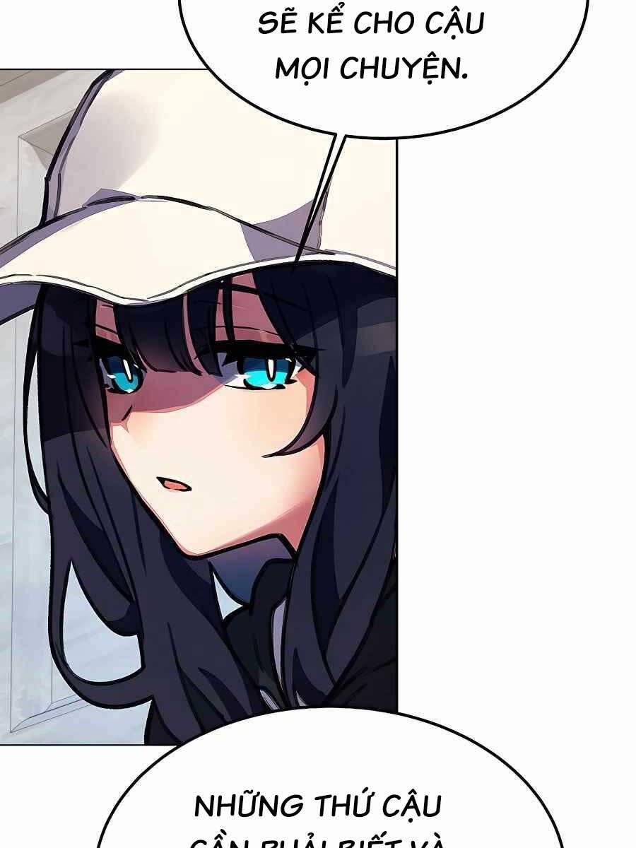 Trở Thành Nhân Viên Cho Các Vị Thần 34 trang 115