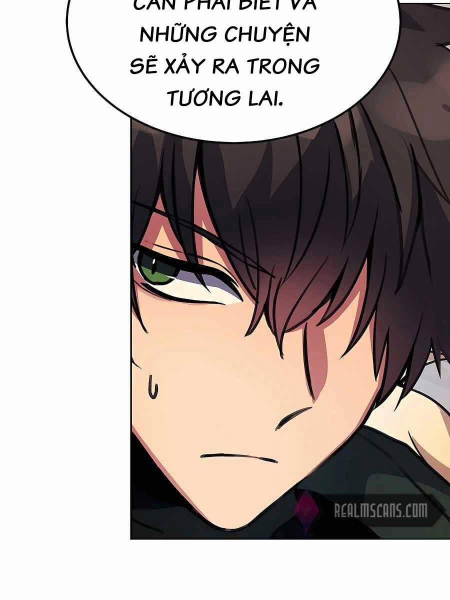 Trở Thành Nhân Viên Cho Các Vị Thần 34 trang 116