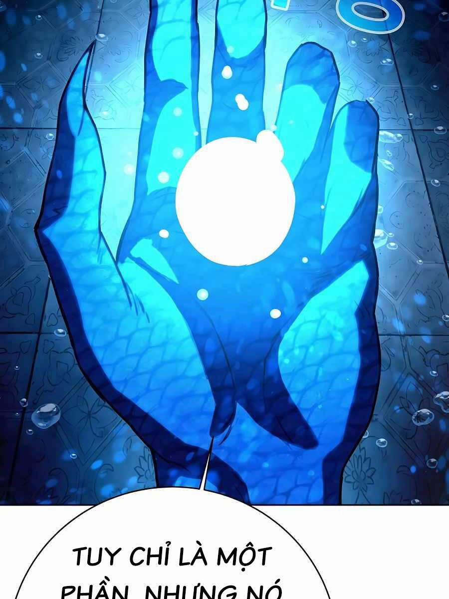 Trở Thành Nhân Viên Cho Các Vị Thần 34 trang 18