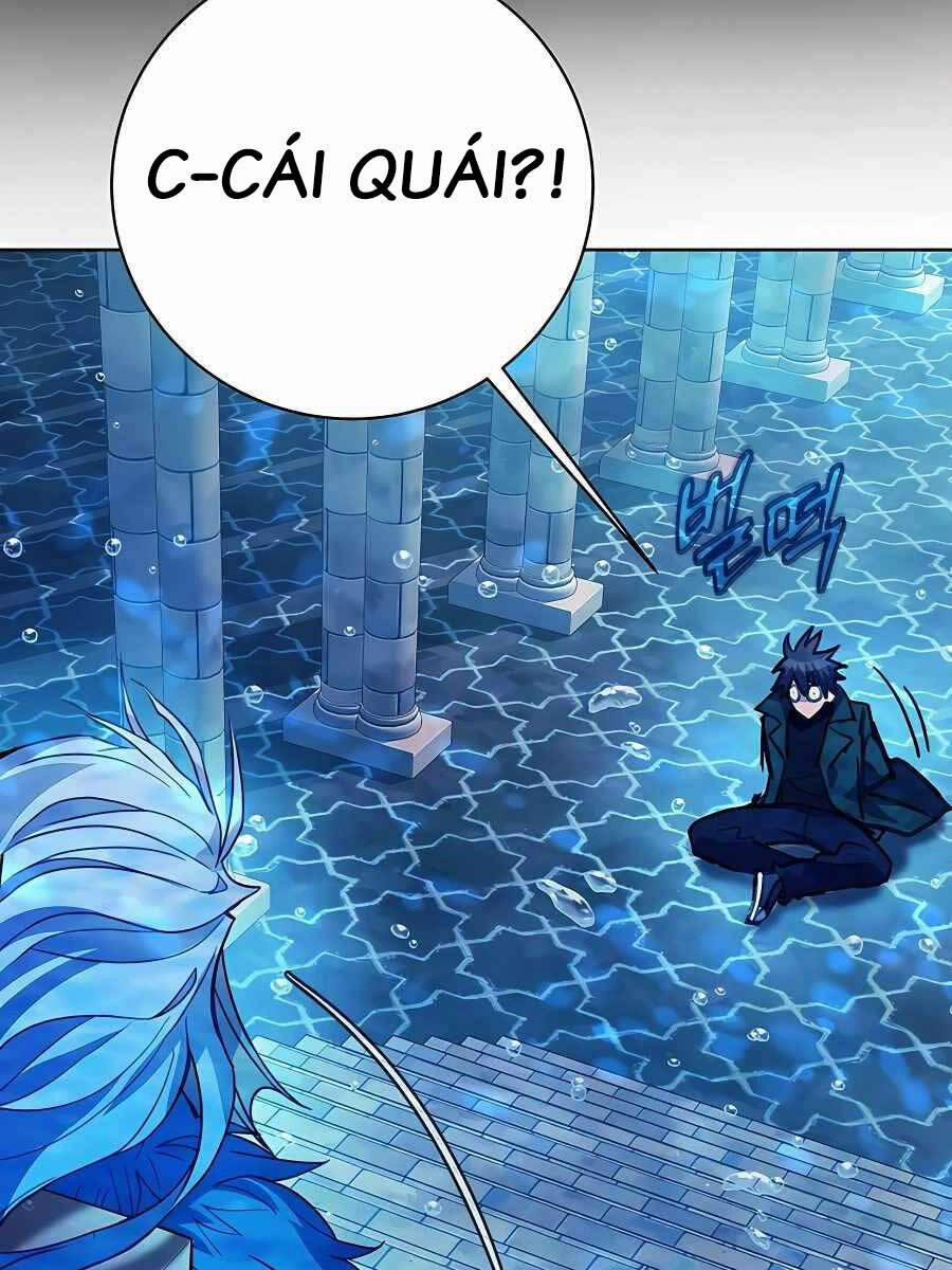 Trở Thành Nhân Viên Cho Các Vị Thần 34 trang 3