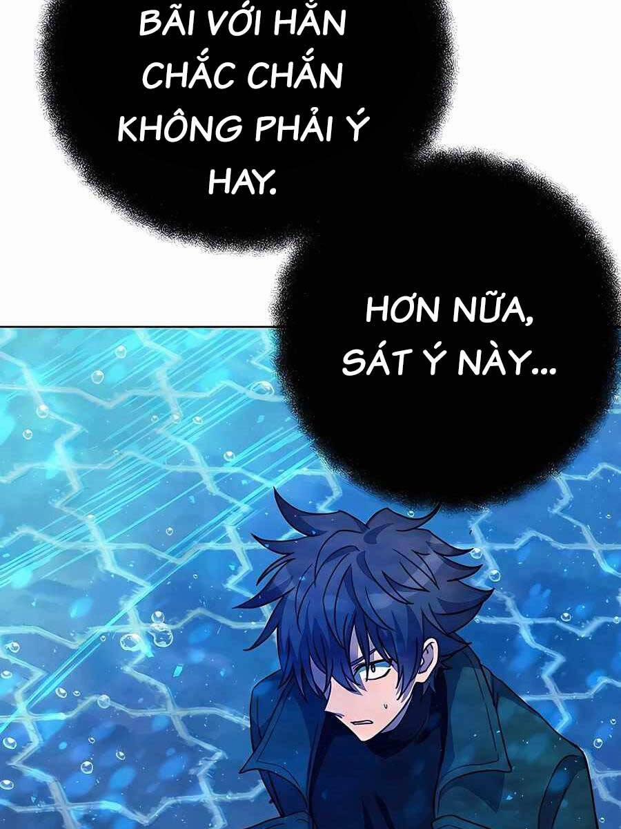 Trở Thành Nhân Viên Cho Các Vị Thần 34 trang 30