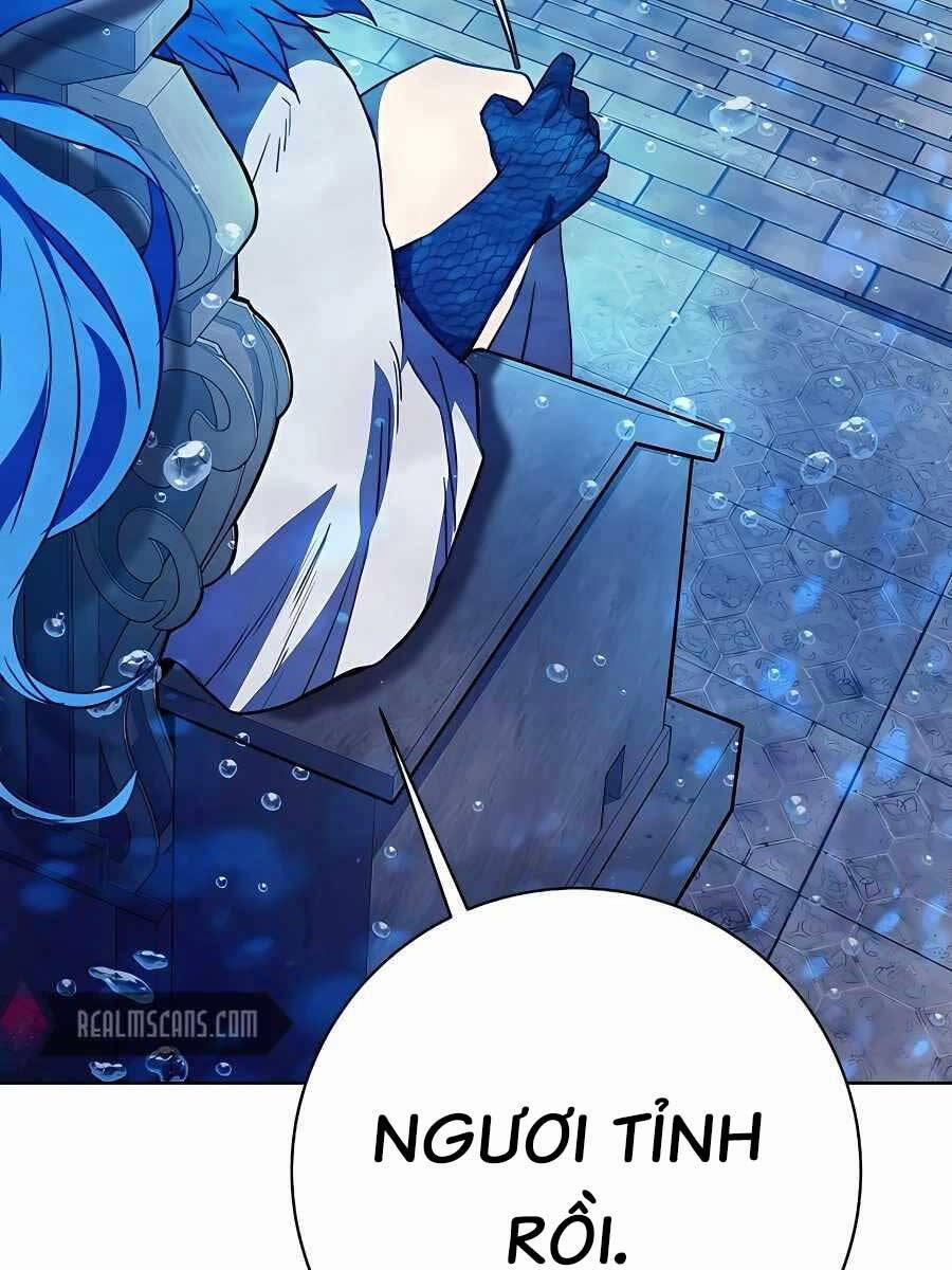 Trở Thành Nhân Viên Cho Các Vị Thần 34 trang 4