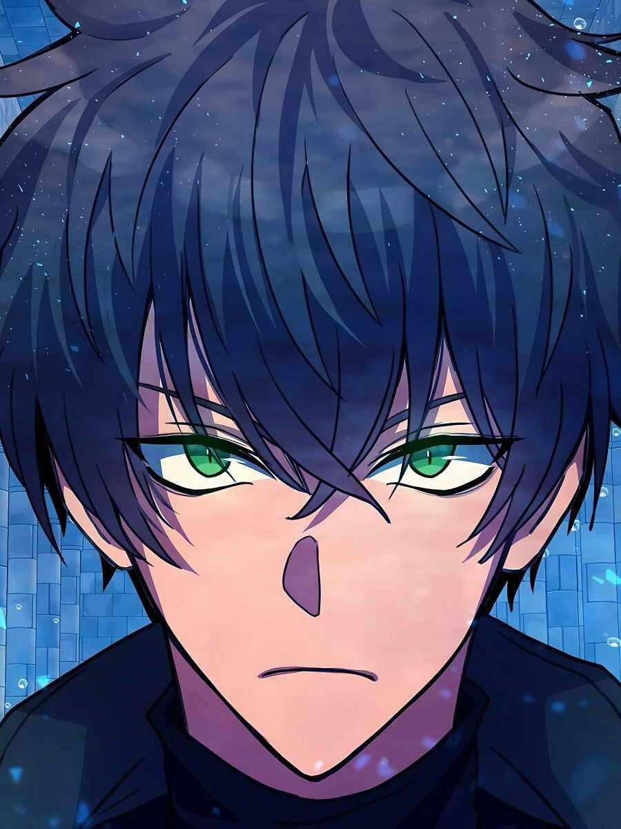 Trở Thành Nhân Viên Cho Các Vị Thần 34 trang 40