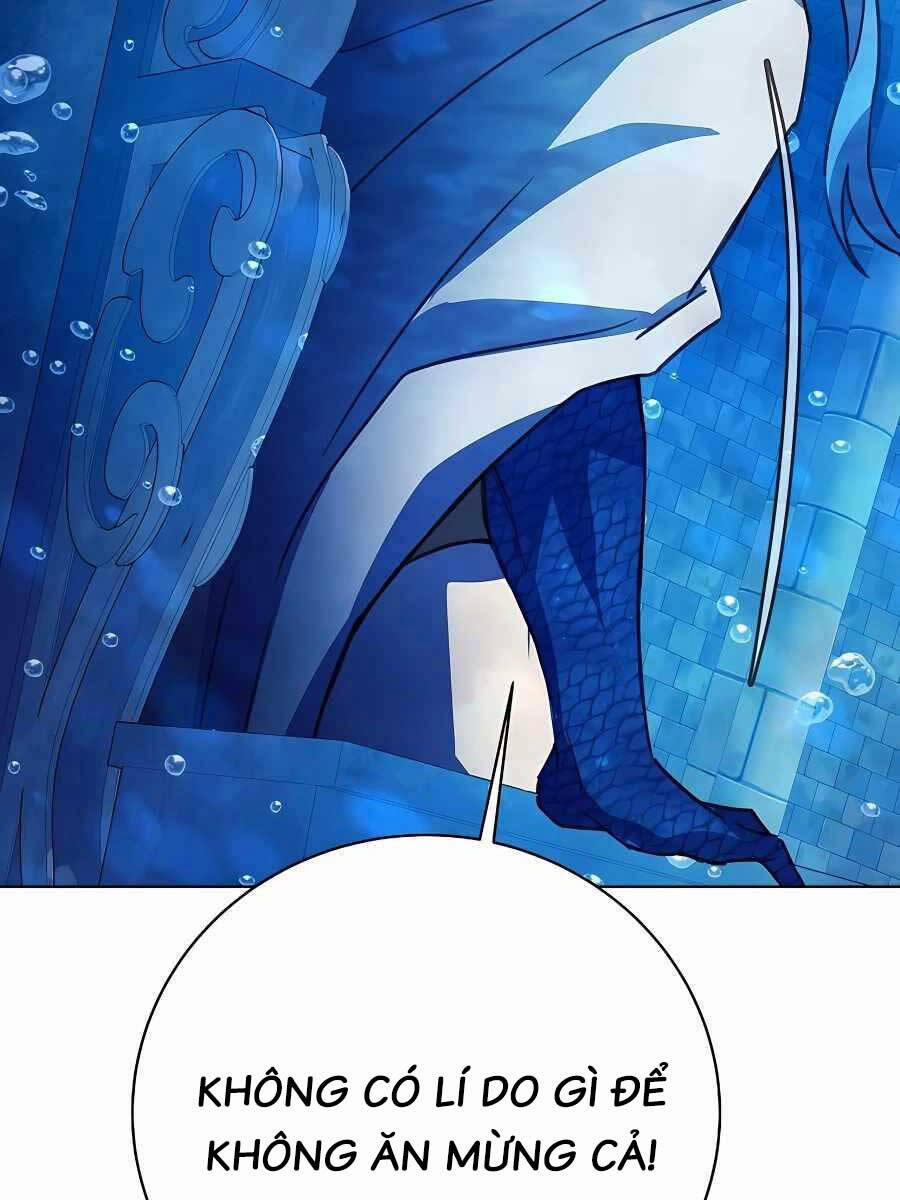 Trở Thành Nhân Viên Cho Các Vị Thần 34 trang 44