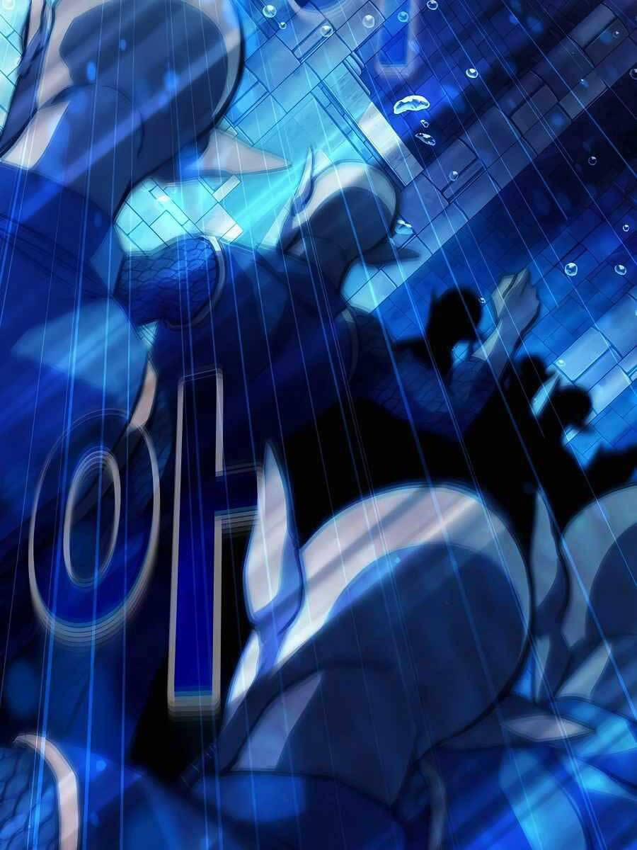 Trở Thành Nhân Viên Cho Các Vị Thần 34 trang 47