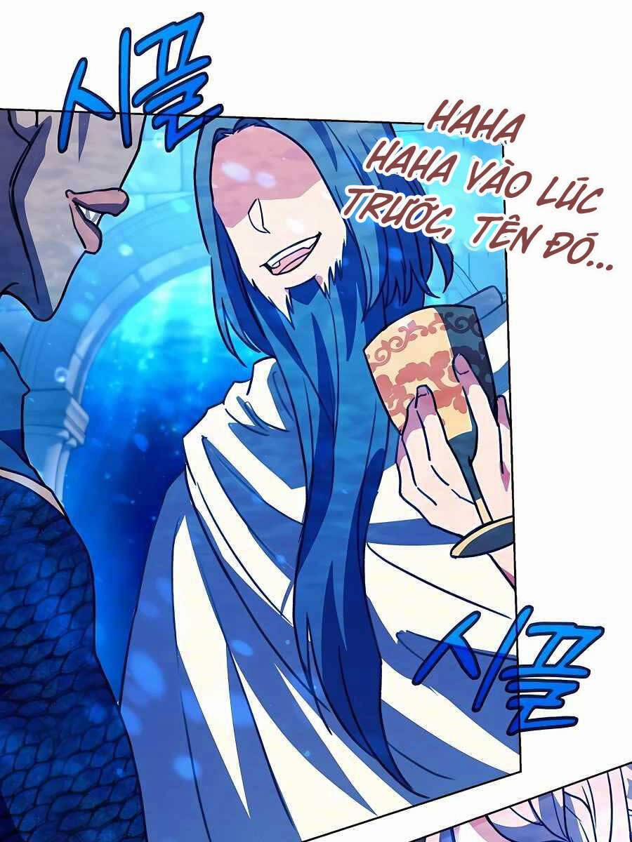Trở Thành Nhân Viên Cho Các Vị Thần 34 trang 50