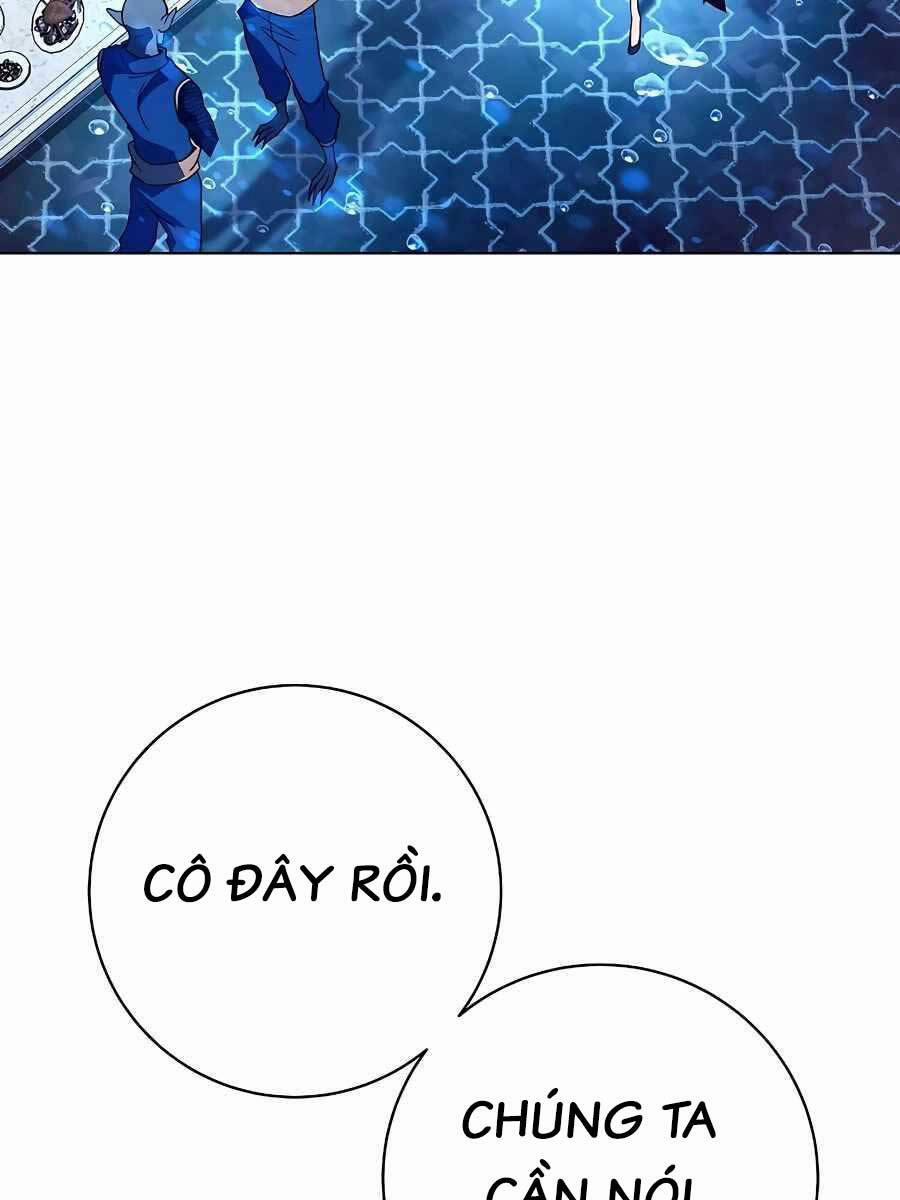Trở Thành Nhân Viên Cho Các Vị Thần 34 trang 53