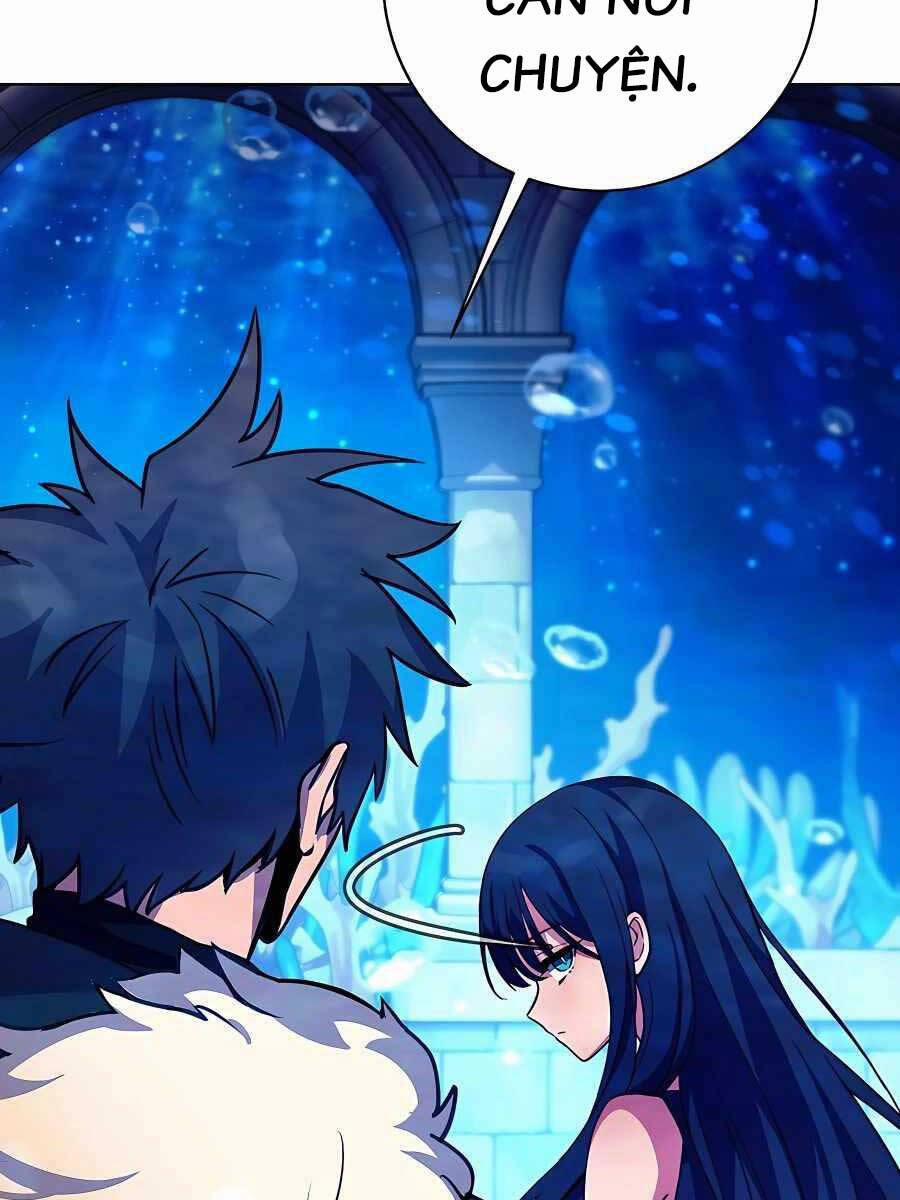 Trở Thành Nhân Viên Cho Các Vị Thần 34 trang 54