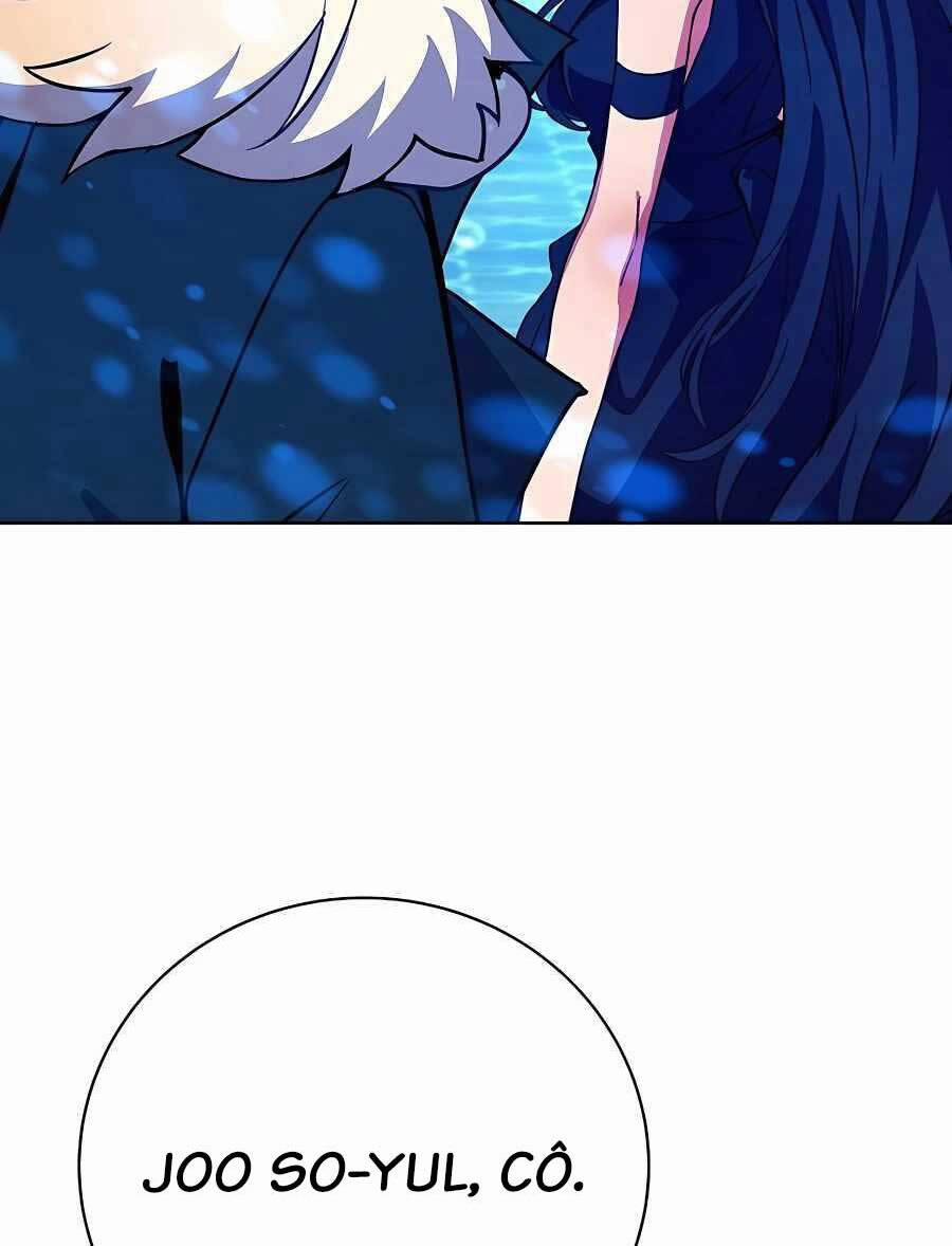 Trở Thành Nhân Viên Cho Các Vị Thần 34 trang 55
