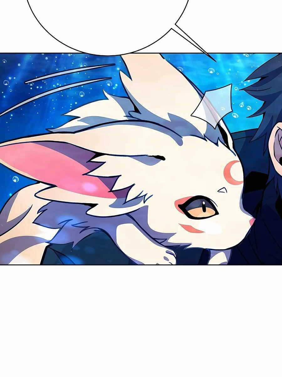 Trở Thành Nhân Viên Cho Các Vị Thần 34 trang 56