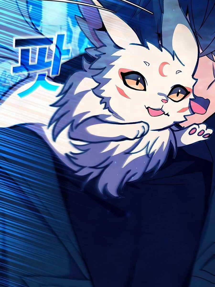 Trở Thành Nhân Viên Cho Các Vị Thần 34 trang 58