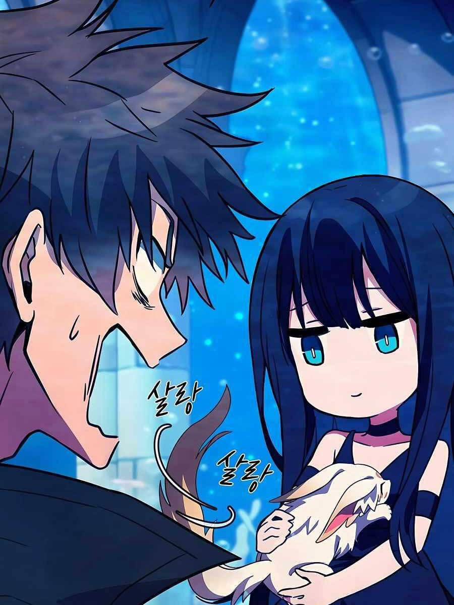 Trở Thành Nhân Viên Cho Các Vị Thần 34 trang 60